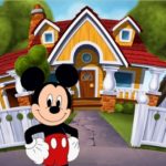 Download mickey mouse clubhouse background images HD