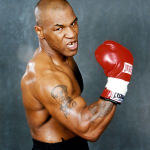 Download mike tyson iphone wallpaper HD