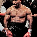 Top mike tyson iphone wallpaper free Download