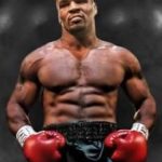 Top mike tyson iphone wallpaper Download