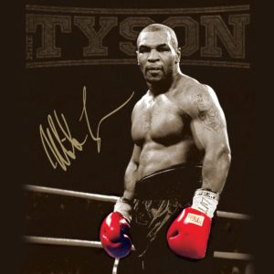 Download mike tyson iphone wallpaper HD