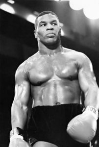 Top mike tyson iphone wallpaper 4k Download