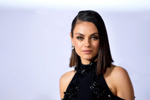 Top mila kunis wallpaper Download