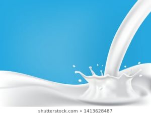 Download milk background images HD