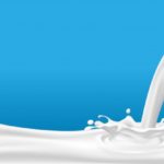 Top milk background images 4k Download