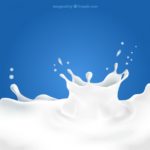 Top milk background images HD Download