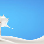 Top milk background images HD Download