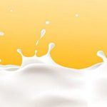 Top milk background images free Download