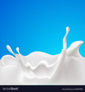 Top milk background images Download