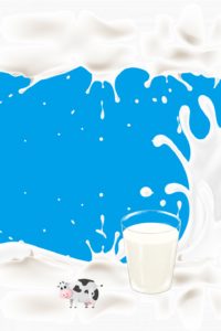 Download milk background images HD