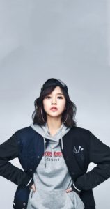 Top mina wallpaper 4k Download