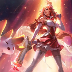 Top miss fortune star guardian wallpaper Download