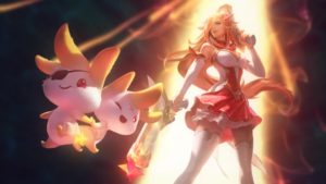 Top miss fortune star guardian wallpaper HD Download