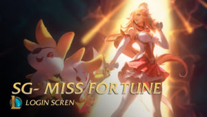 Top miss fortune star guardian wallpaper HD Download