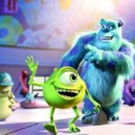 Top monster inc wallpaper iphone HD Download