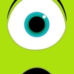 Top monster inc wallpaper iphone Download