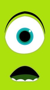 Top monster inc wallpaper iphone Download