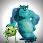 Top monster inc wallpaper iphone free Download