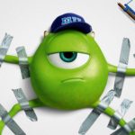 Top monster inc wallpaper iphone 4k Download