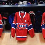 Download montreal canadiens background HD