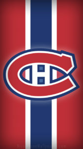 Download montreal canadiens background HD