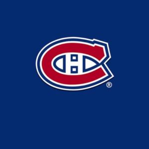 Download montreal canadiens background HD