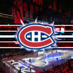 Top montreal canadiens background Download