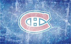 Download montreal canadiens background HD