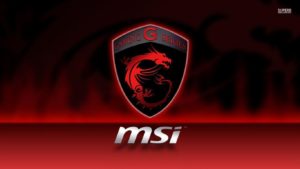 Top msi wallpaper hd HD Download