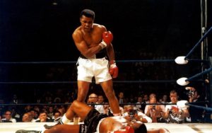 Top muhammad ali wallpaper 4k Download