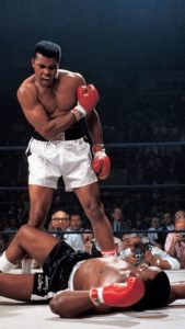 Top muhammad ali wallpaper HD Download