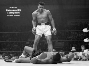 Top muhammad ali wallpaper HD Download