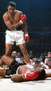 Top muhammad ali wallpaper 4k Download