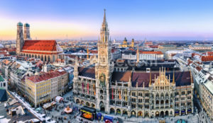 Download münchen wallpaper HD