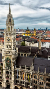 Top münchen wallpaper 4k Download