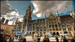 Top münchen wallpaper HD Download