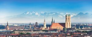 Download münchen wallpaper HD