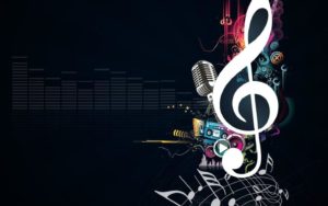 Top music pictures wallpaper 4k Download