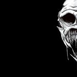 Top music skull wallpaper hd download HD Download