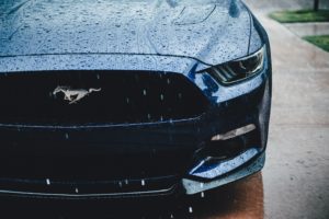 Top mustang car wallpaper in hd 4k Download