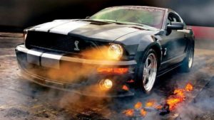 Top mustang car wallpaper in hd free Download