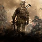 Download mw2 background pictures HD