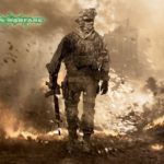 Download mw2 background pictures HD