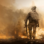 Top mw2 background pictures Download