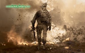 Download mw2 background pictures HD