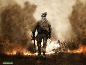 Top mw2 background pictures free Download