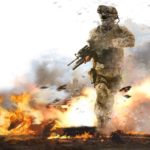 Top mw2 background pictures 4k Download