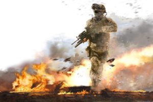 Top mw2 background pictures 4k Download