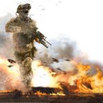 Top mw2 background pictures 4k Download