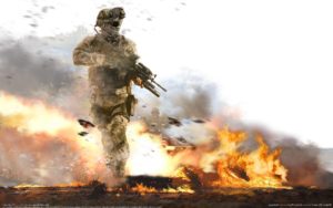 Top mw2 background pictures 4k Download